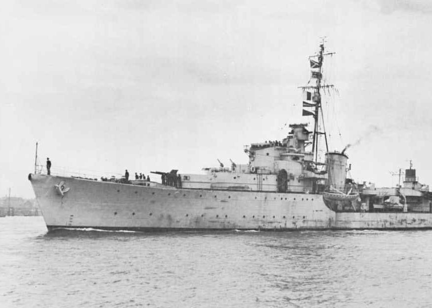 その他 war ship Ship Showdown 2954 - Hammerhead 
